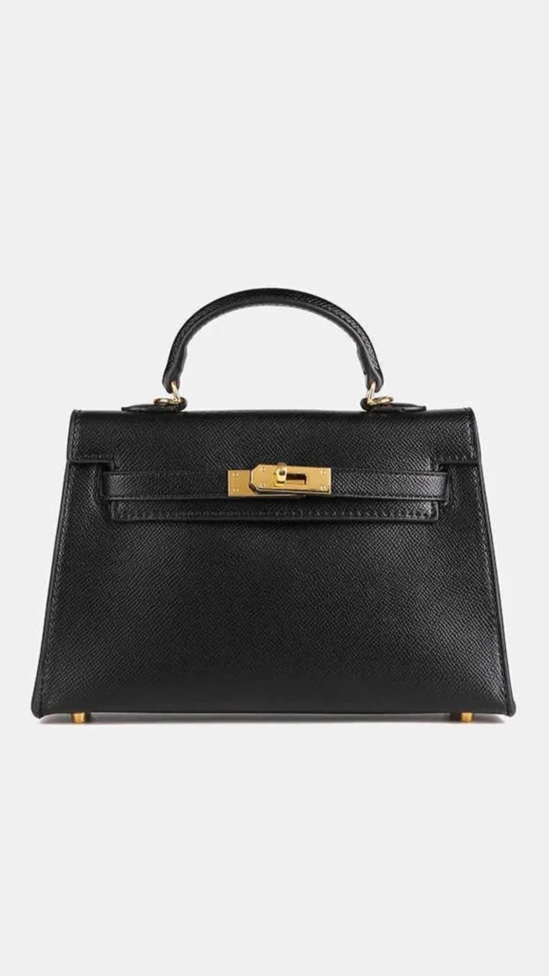 Kelly bag